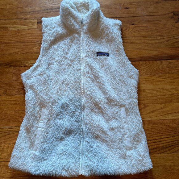 Patagonia Los Gatos Vest - Picture 3 of 5